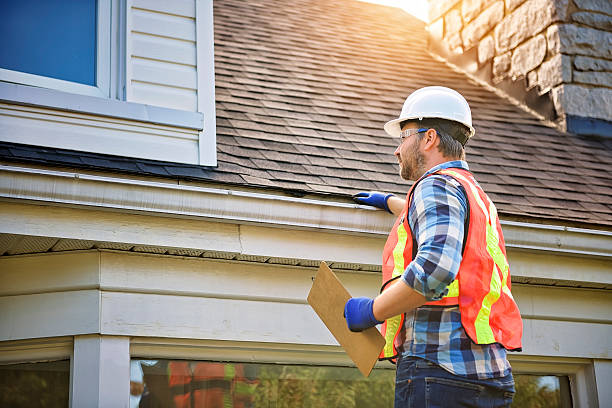 Roofing in Albertville